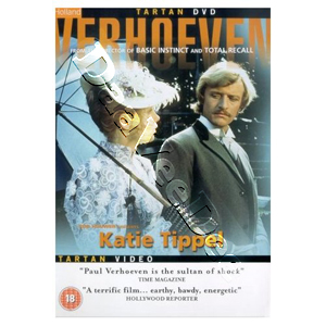 Katie Tippel | Keetje Tippel  | Katie